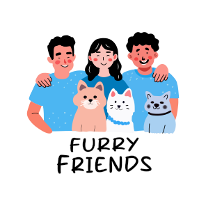 Furry Friends icon