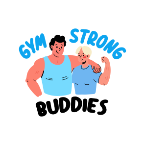 Gym Buddies icon