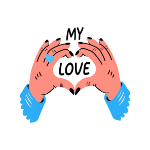 My Love icon