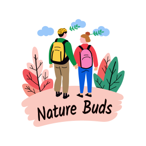 Nature Buds icon