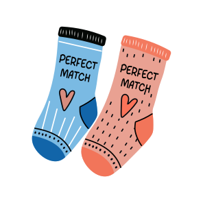 Perfect Match icon