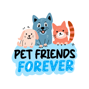 Pet Friends icon