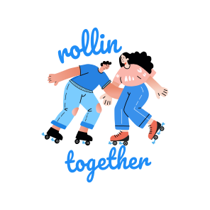 Rollin Together icon