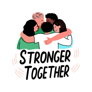 Strong Together icon