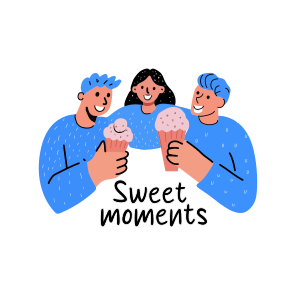 Sweet Moments icon