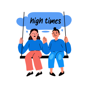 Swinging Together icon