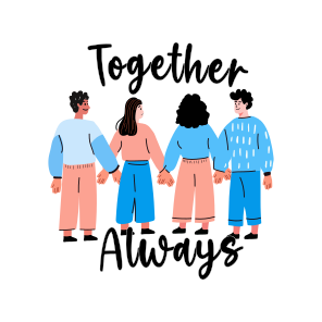 Together Always icon