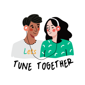 Tune Together icon