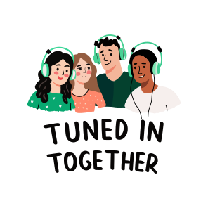 Tuned Together icon