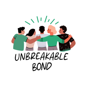 Unbreakable Bond icon