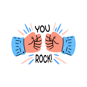 You Rock icon