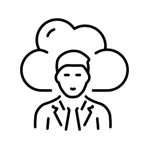 Cloud Administrator icon