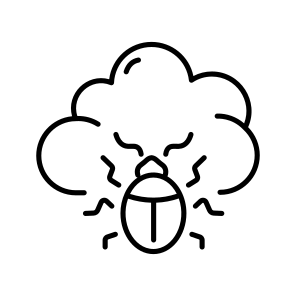 Cloud Antivirus icon