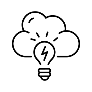 Cloud Innovation icon