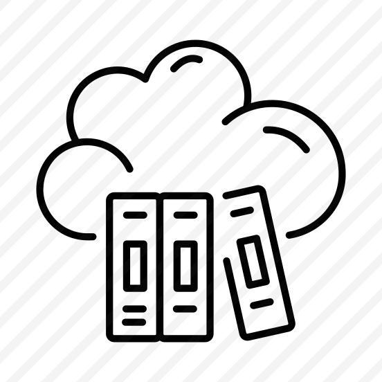 Cloud Library preview