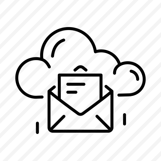 Cloud Mail preview
