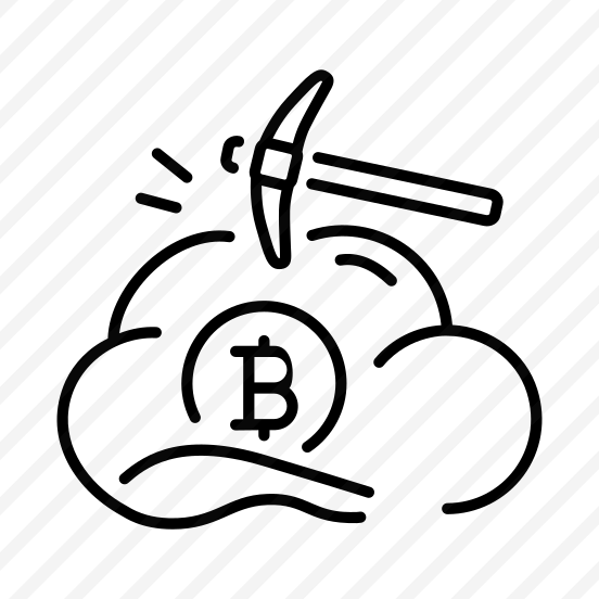 Cloud Mining preview