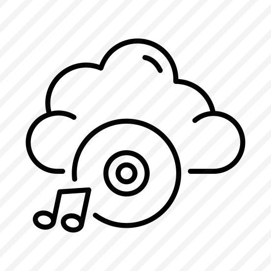 Cloud Music preview