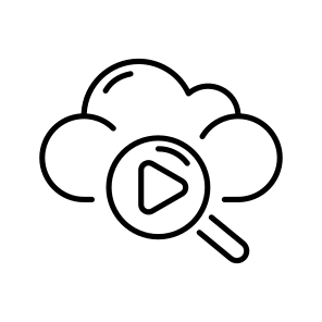 Cloud Search icon