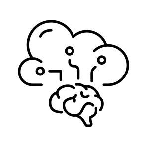 Cloud Technology icon