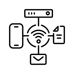 Connection icon