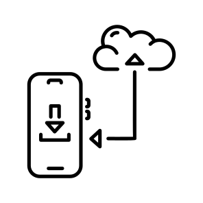 Connectivity icon