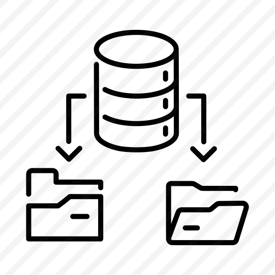Data Distribution preview