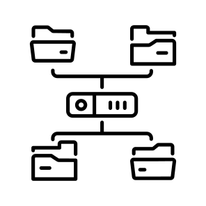 Data Structure icon