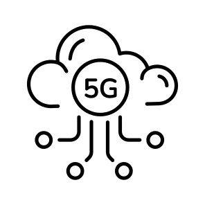  G Cloud icon