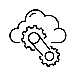 Mechanism icon