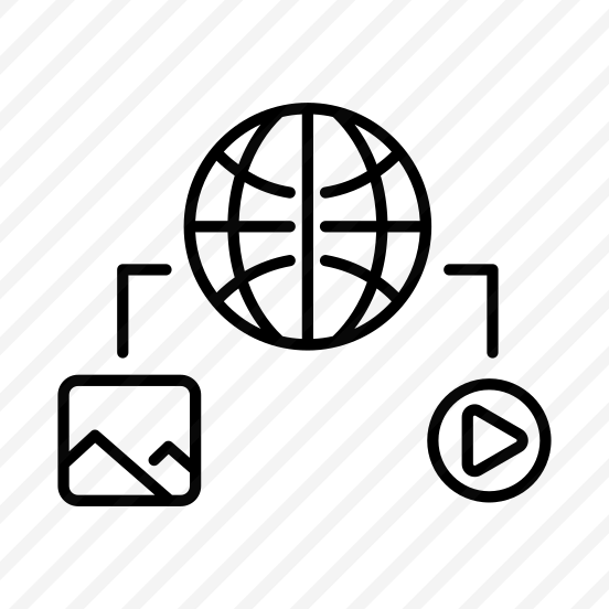 Online Network preview