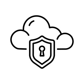 Private Cloud icon