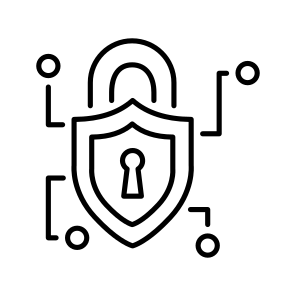 Security icon