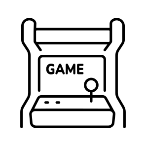 Arcade Machine icon
