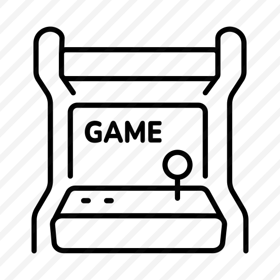 Arcade Machine preview