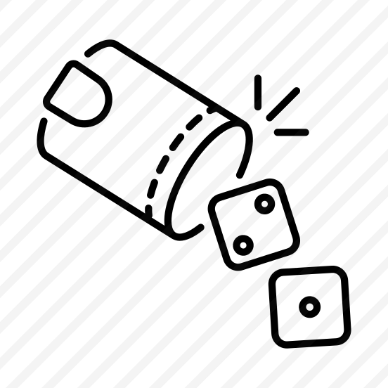 Dice Rolling preview