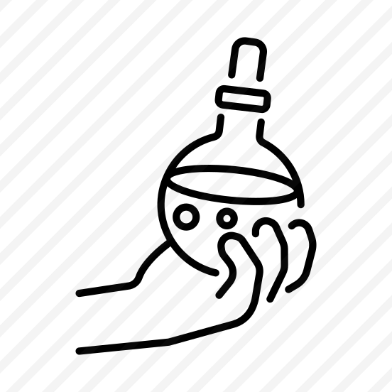 Energy Potion preview