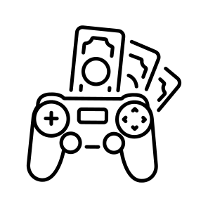 Game Bet icon