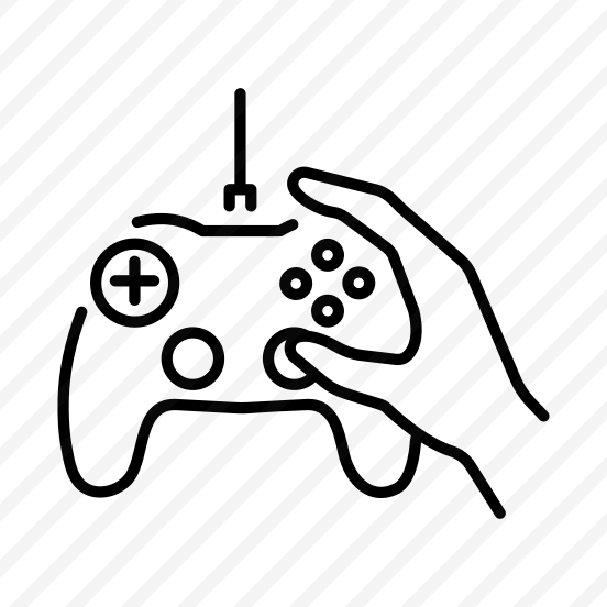 Gamepad preview