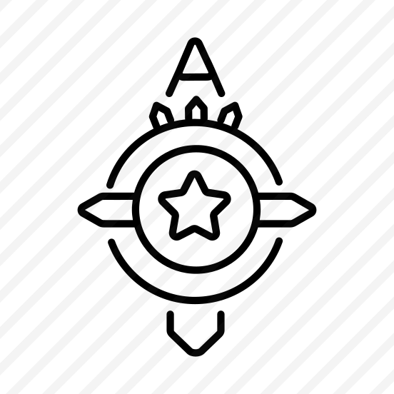 Gaming Badge preview