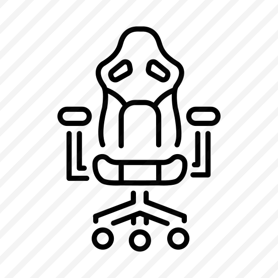 Gaming Chair preview