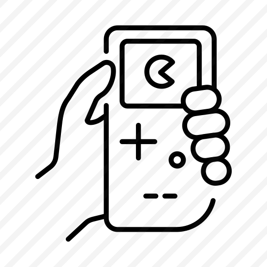 Gaming Console preview