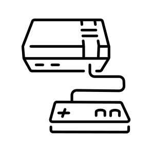 Gaming Device icon