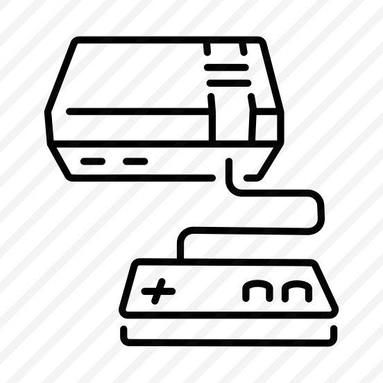 Gaming Device preview