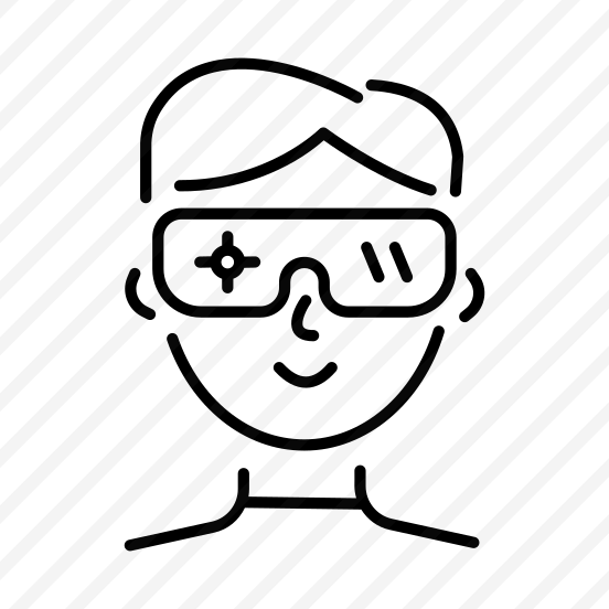 Gaming Glasses preview