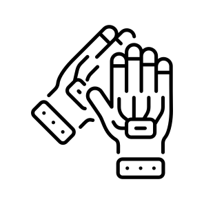 Gaming Gloves icon