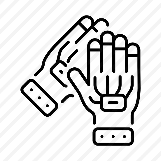 Gaming Gloves preview