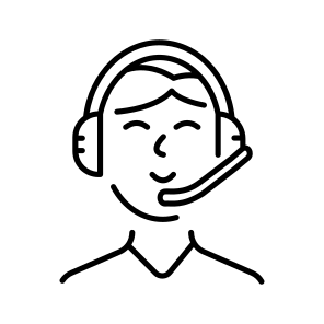 Gaming Headset icon