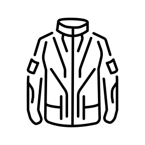 Gaming Jacket icon