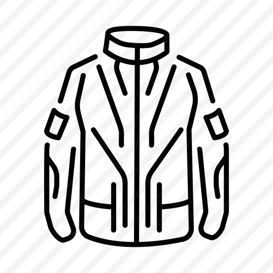 Gaming Jacket preview